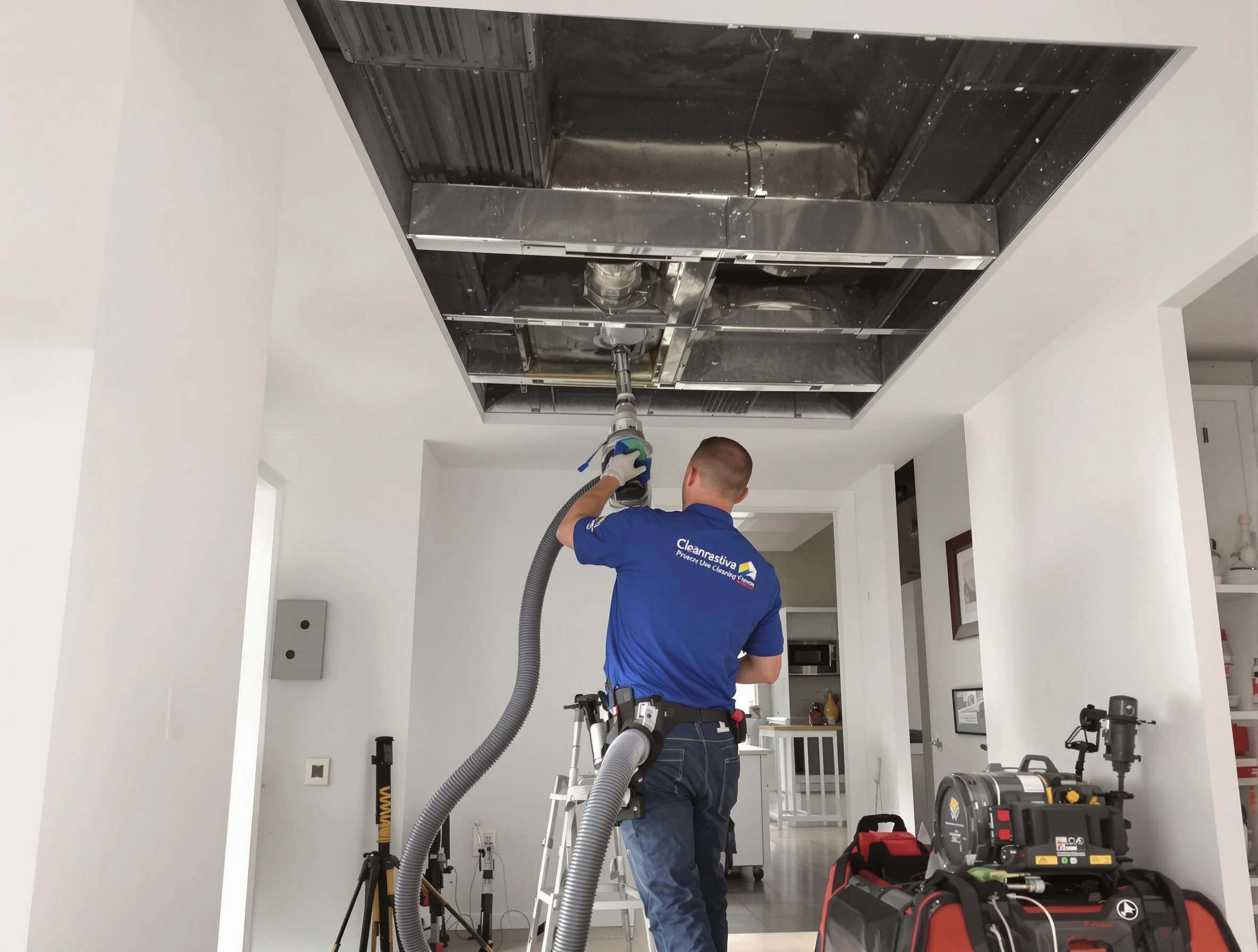 Air Duct Cleaning service in Westminster, CO