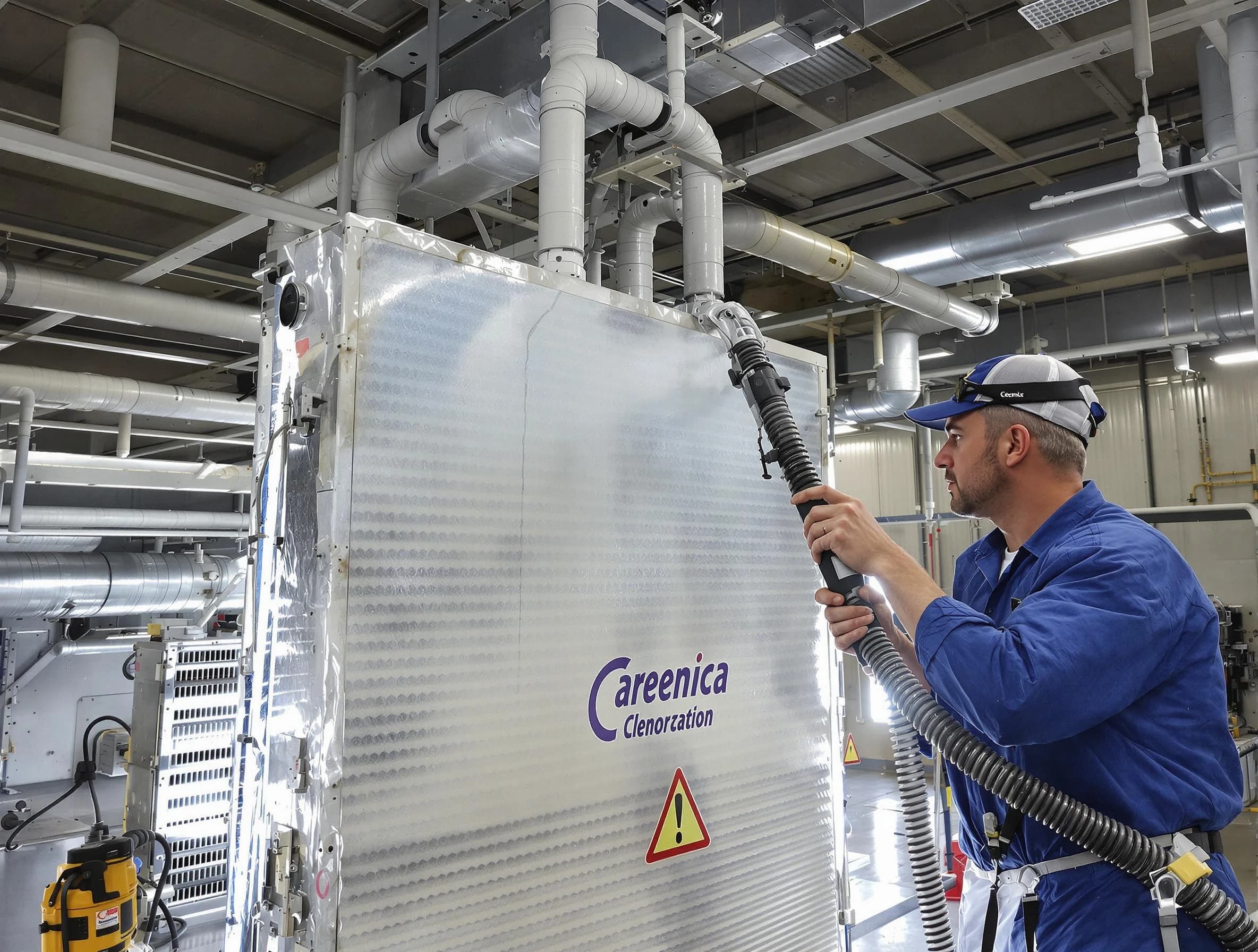 Coil Cleaning service in Westminster, CO