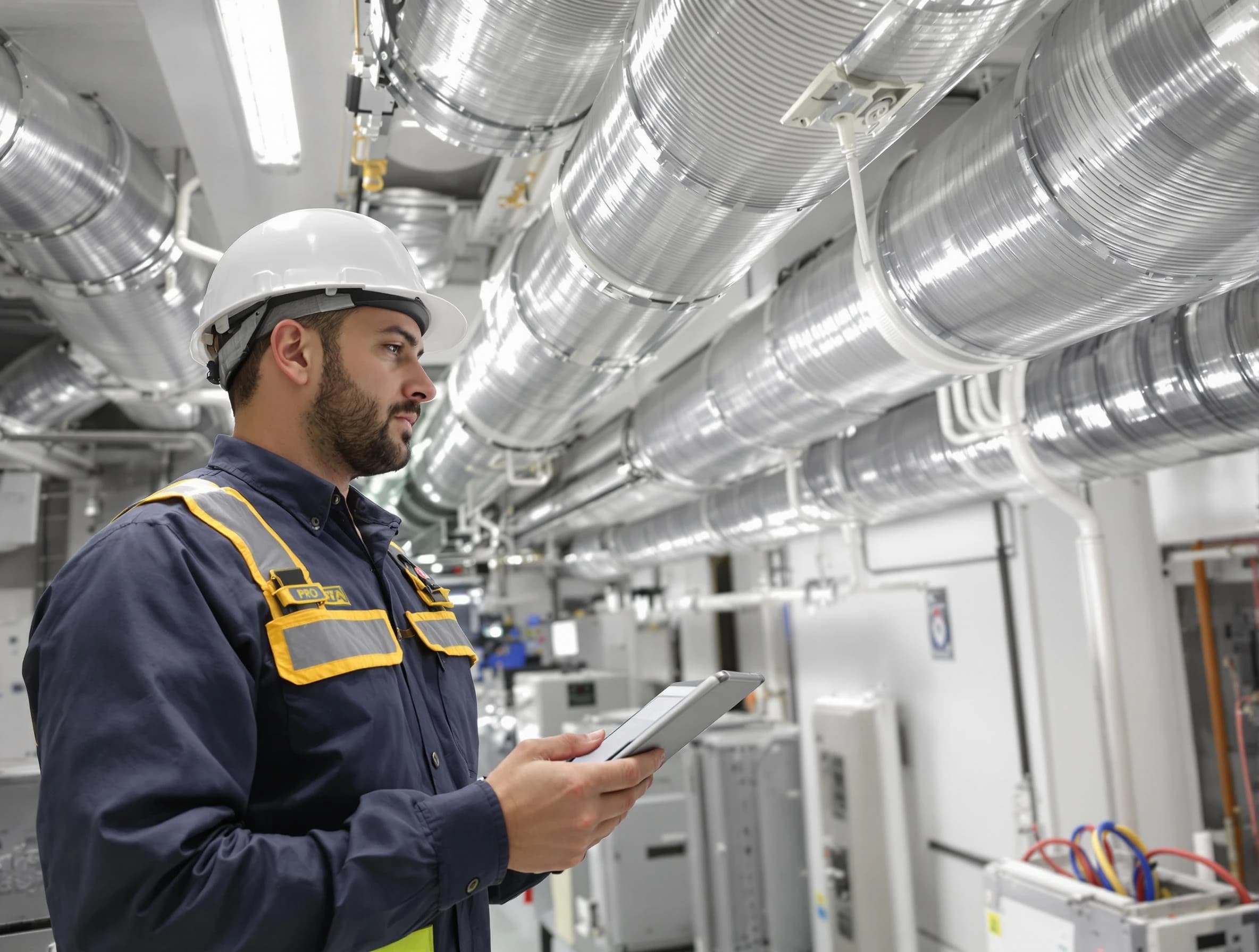 Filter Inspection service in Westminster, CO