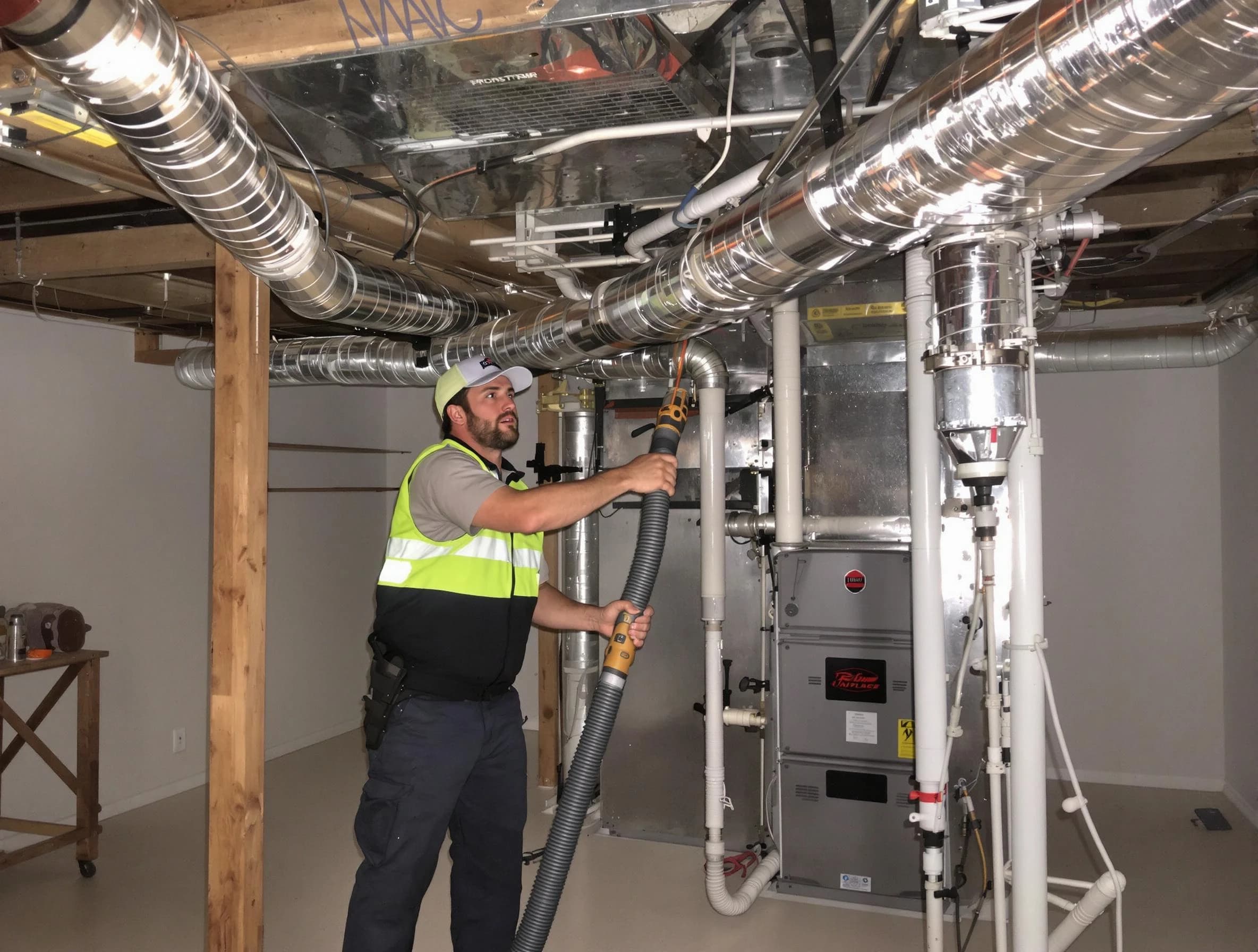 Furnace Cleaning service in Westminster, CO