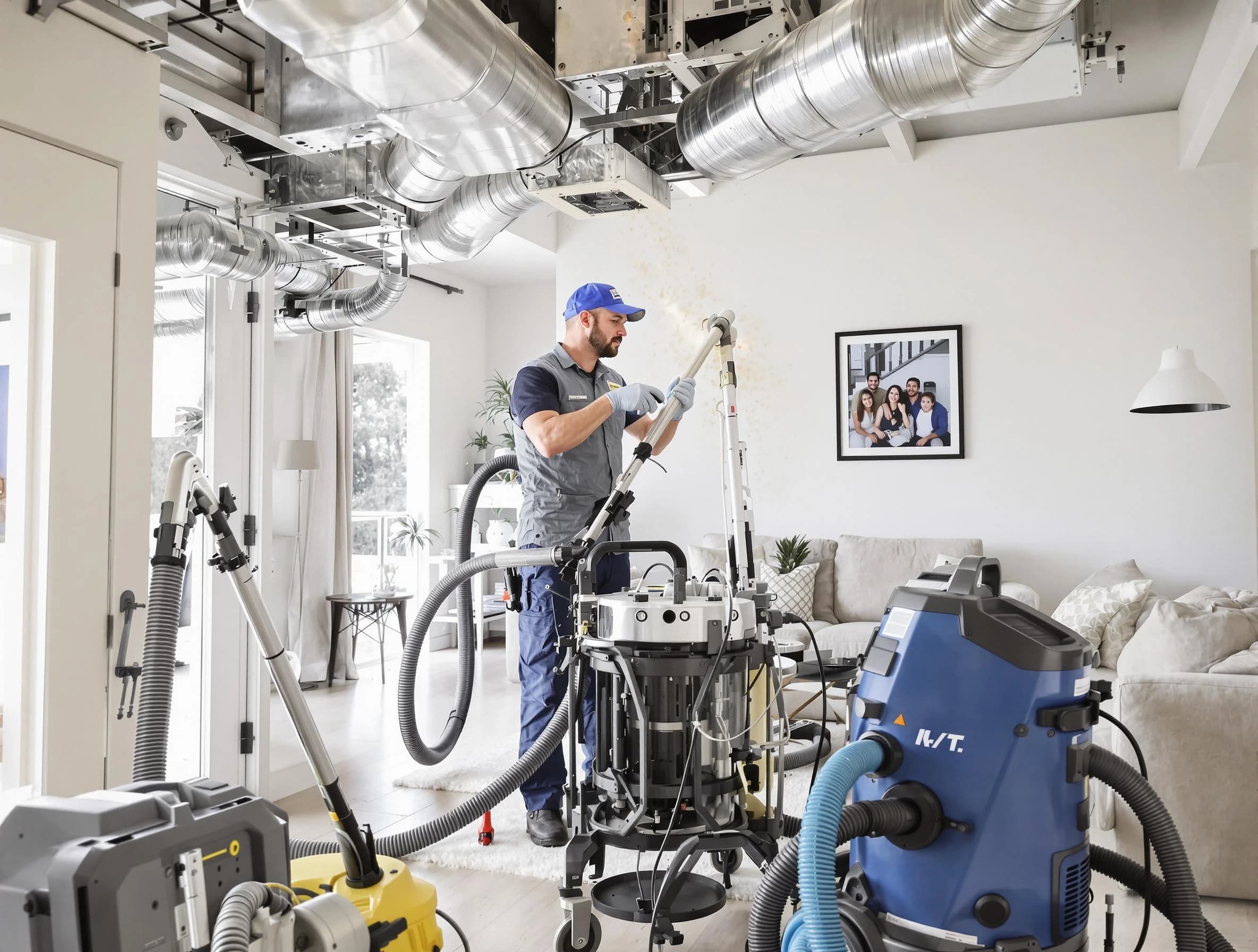 Residential Cleaning service in Westminster, CO